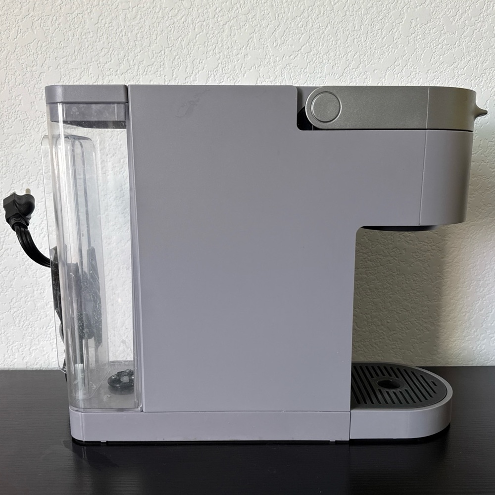 Keurig K-Slim + ICED Single Serve Coffee Maker - Picture 2 of 12